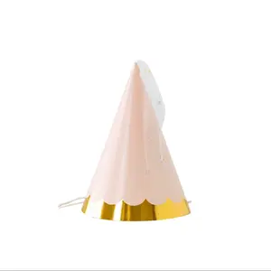 Princess Party Hats