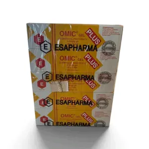 10pcs Omic gel cream Moisturizers