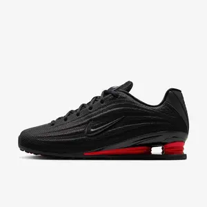 Nike Women Shox Z  Bred