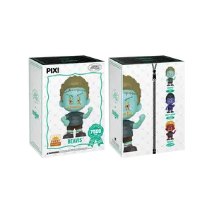 Thrilljoy PIX! Beavis And Butthead Beavis (Event Exclusive) LE 7500 Collectible Blind Box Vinyl Figure