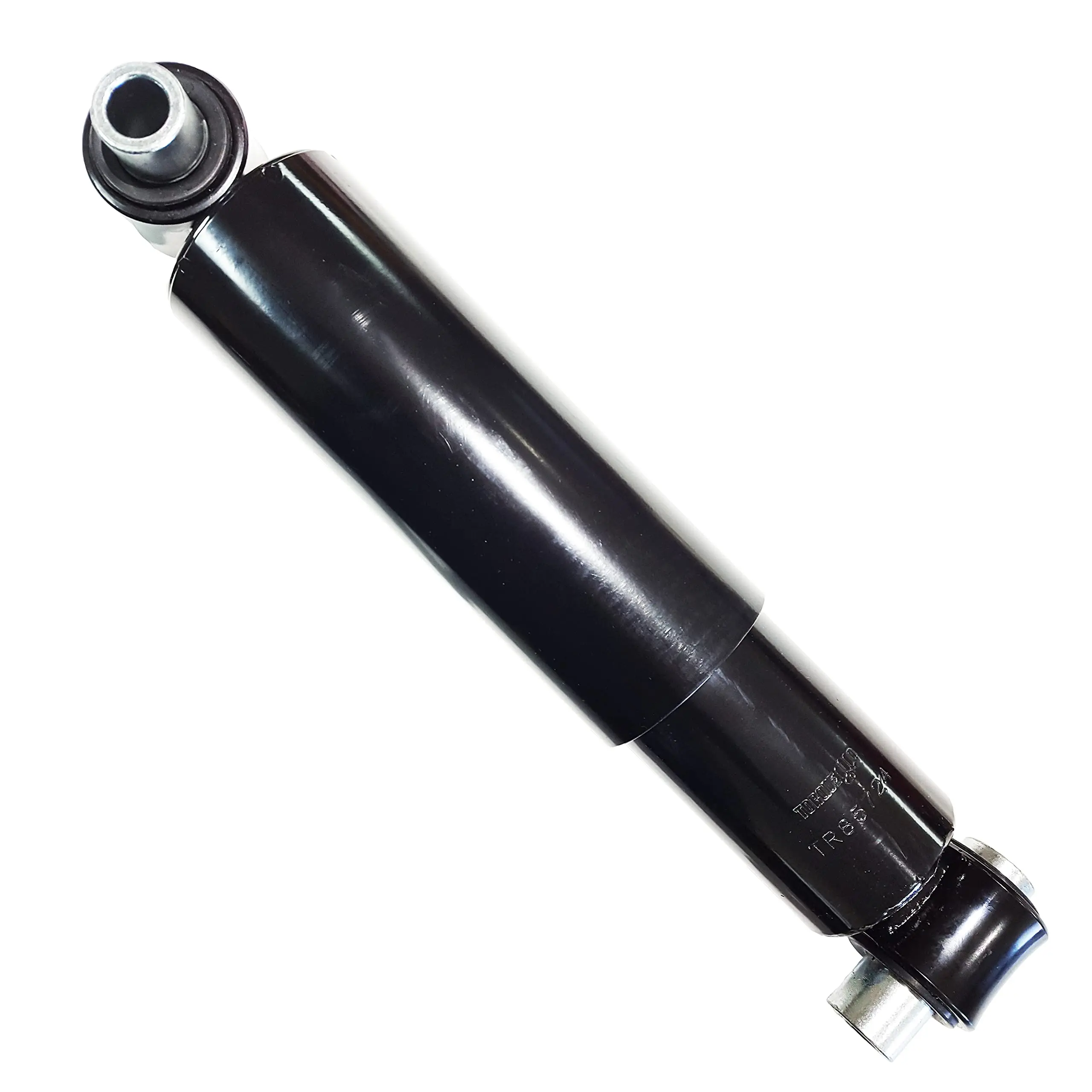 TORQUE 85724 Heavy-Duty Shock Absorber for FREIGHTLINER Vehicle Models - Argosy, M2, Cascadia, Century Class, Classic, Columbia, Condor, Coronado, FLC/FLA Series (Replaces Gabriel 85724, Monroe 65490) (TR85724)