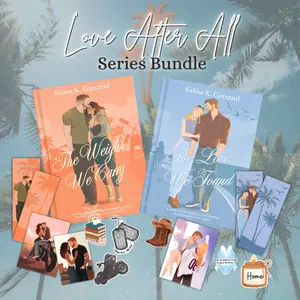 Heartfelt Romance Bundle: Love After All Series