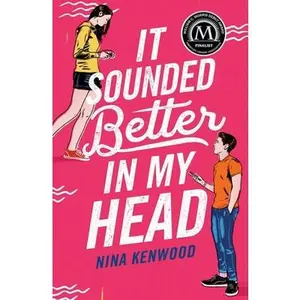 USED-It Sounded Better in My Head by Kenwood, Nina (Paperback)