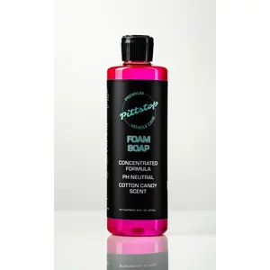 Foam Soap