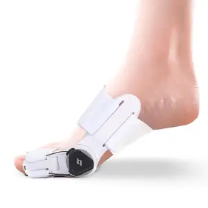 1Pc Bunion Splint Straightener Corrector, Foot Pain Relief Hallux Valgus Tools Hallux valgus