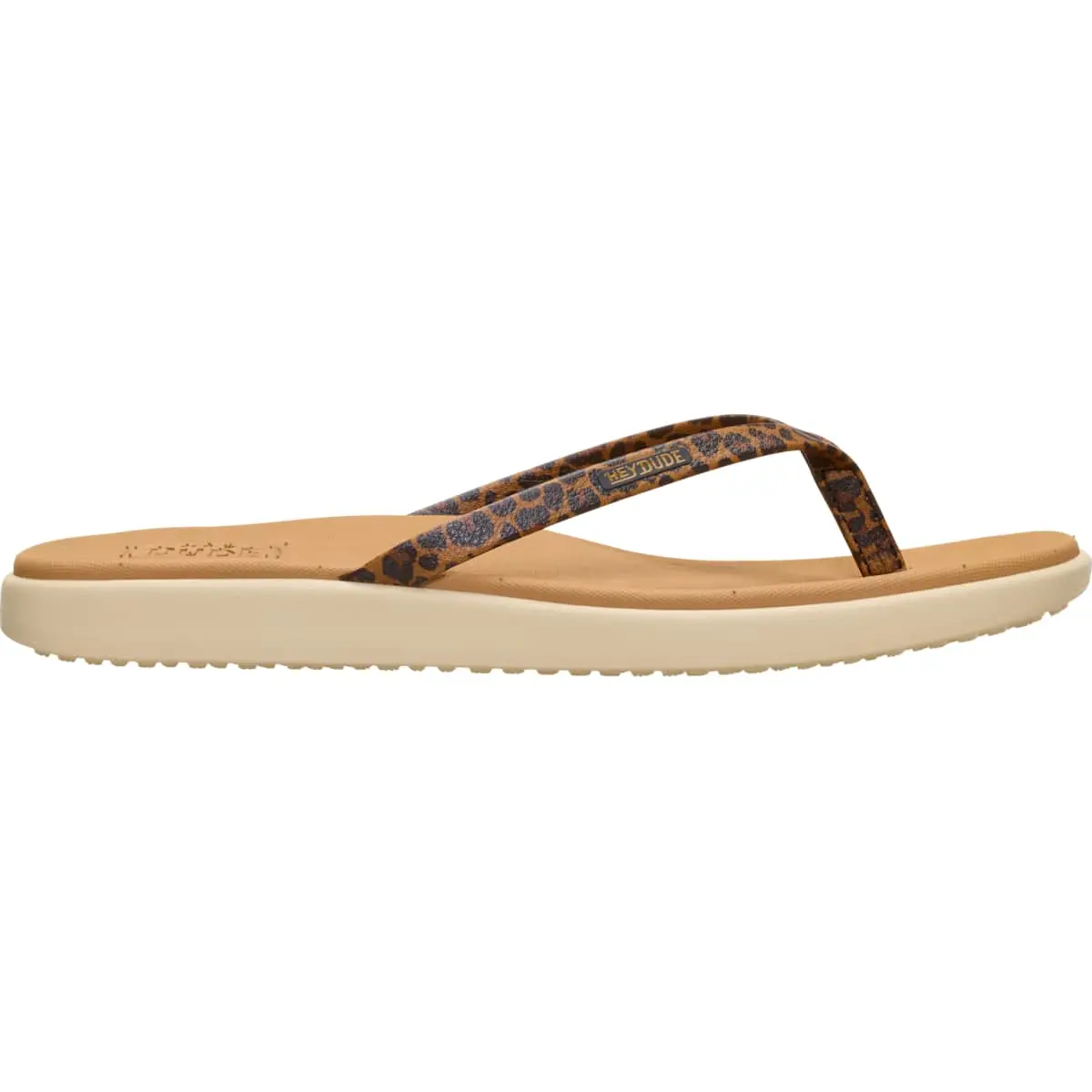 HEYDUDE Maui Breeze Flip - Comfortable Sandals for Women HEYDUDE Maui Breeze Flip - Comfortable Sandals for Women