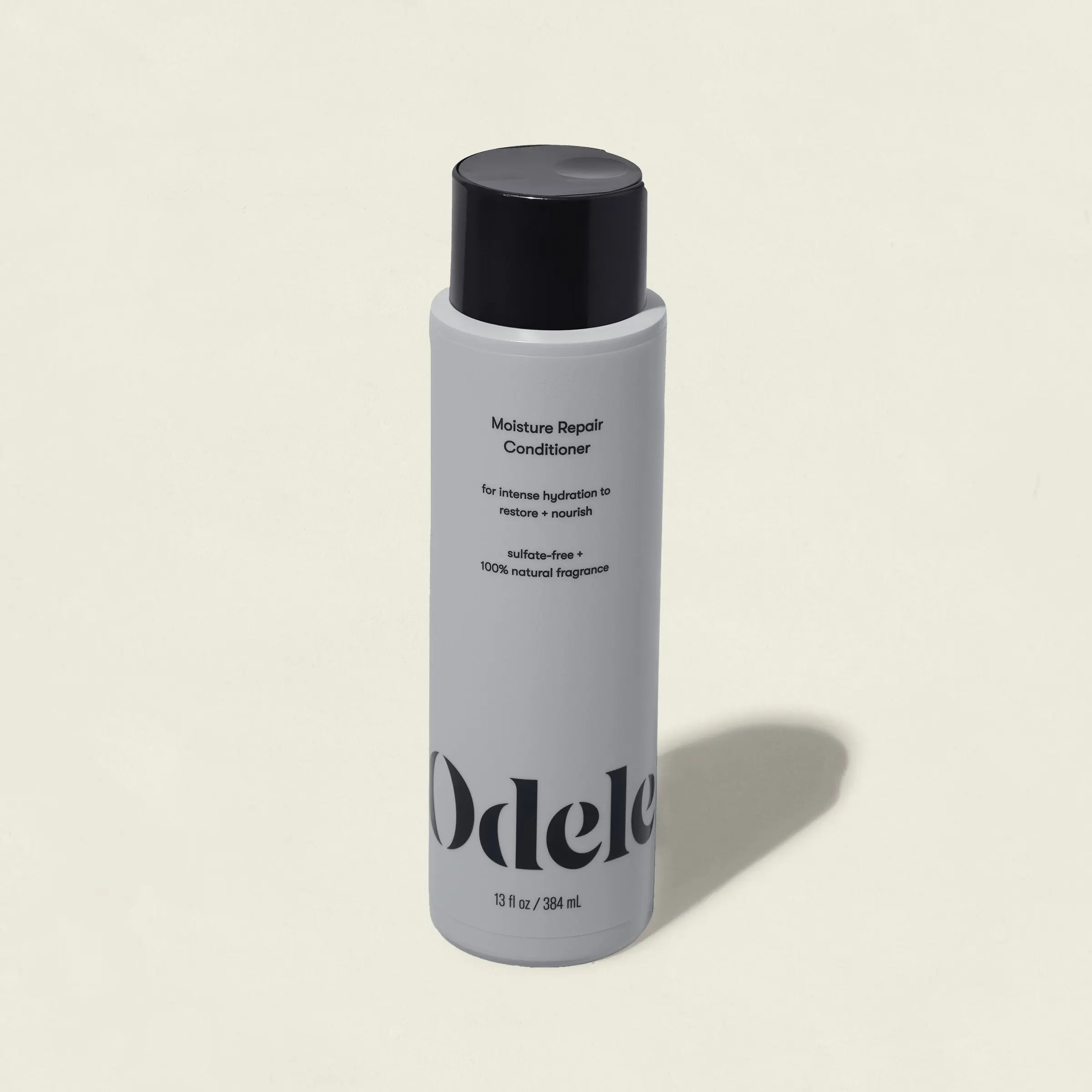 Odele Moisture Repair Conditioner | Hydrating Conditioner for Dry + Damaged Hair | Softens, Smooths + Restores Shine | 13 fl. oz