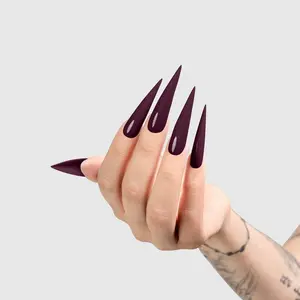 Chaun Legend Burning Bridges LG5221 gel polish