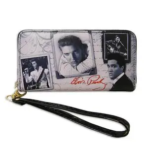 Elvis Wallet