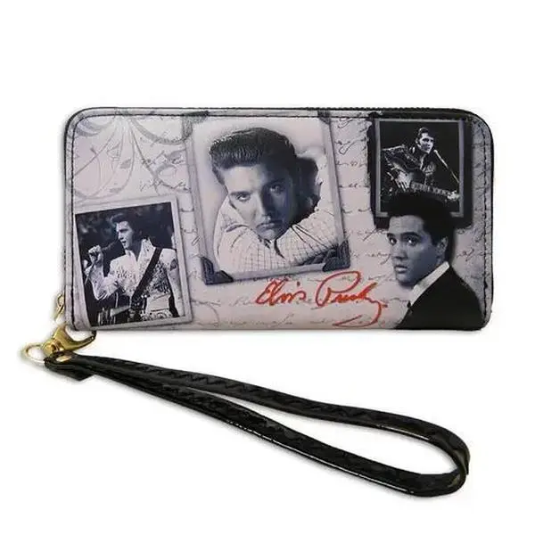 Elvis Wallet