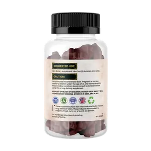 ASHWAGANDHA GUMMIES
