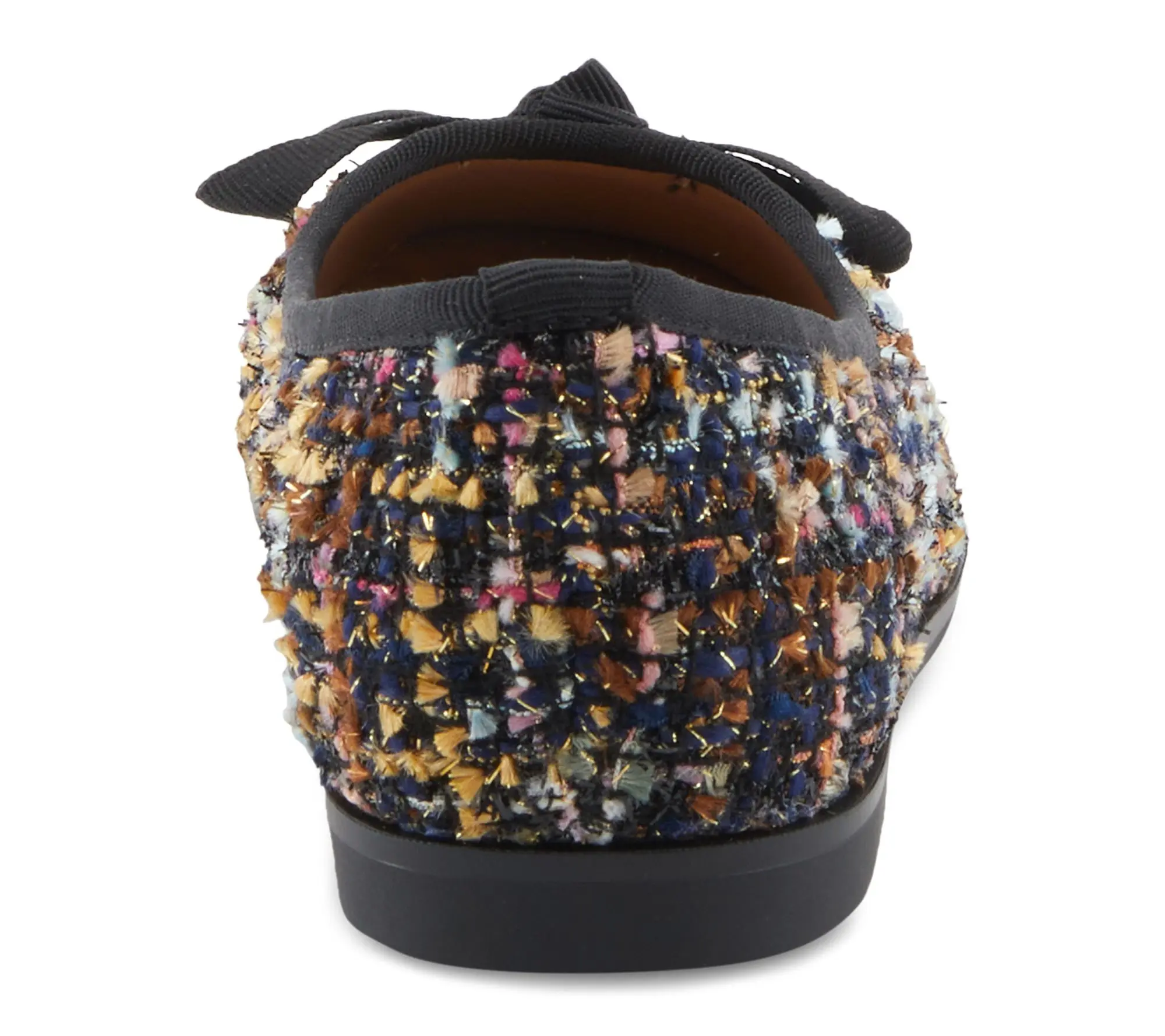 Patrizia by Spring Step Ballet Flats - Ainosa