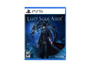 Lost Soul Aside™ - PS5