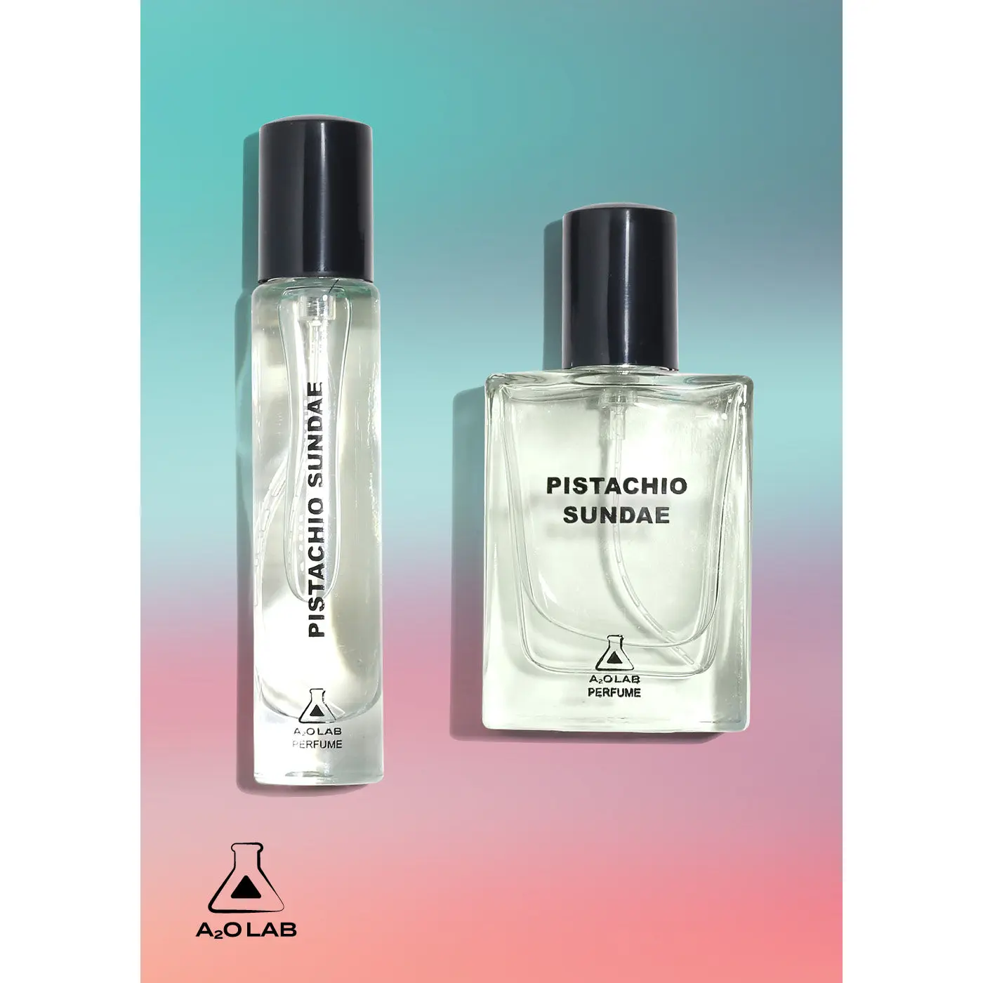 a2o Lab Pistachio Sundae Perfume