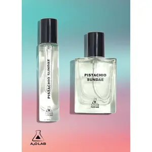 a2o Lab Pistachio Sundae Perfume