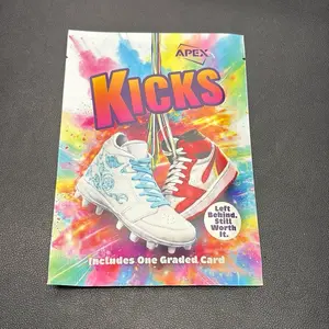 Pick a division - one pack multi sports card