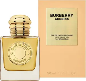 Burberry Goddess 50ml Eau de Parfum for Women