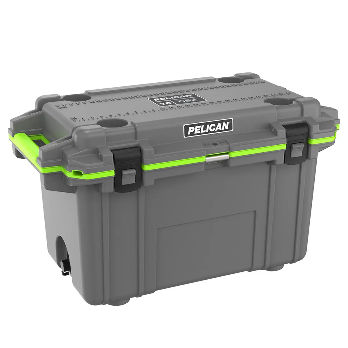 Pelican 70QT Elite Cooler