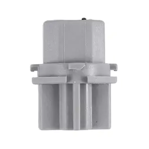 33515-S50-003 Brake Tail Lamp Rear Light Bulb Socket Holder for Accord Fit