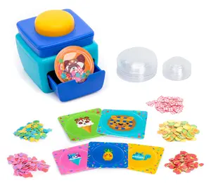 Shaker Stickerator Set by Educational Insights