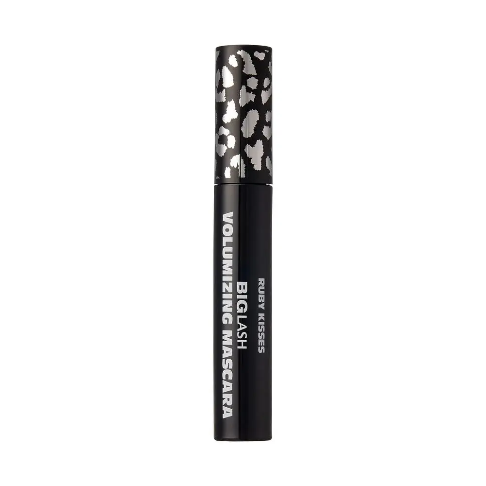 Ruby Kisses Big Lash Mascara - BLM, Makeup, Single Item, Cosmetic