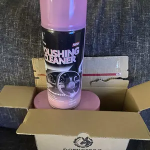 Product Review of DONKEYPRO Car stuff Waterless Spray WaxInterior Care Cleaner 15OZ  Detailer for Car Interiors&Exteriors with Hygienic Protection Car cleaning spray car cleaning kit from R**