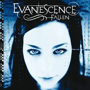 Evanescence - Fallen  [VINYL RECORD - LP]