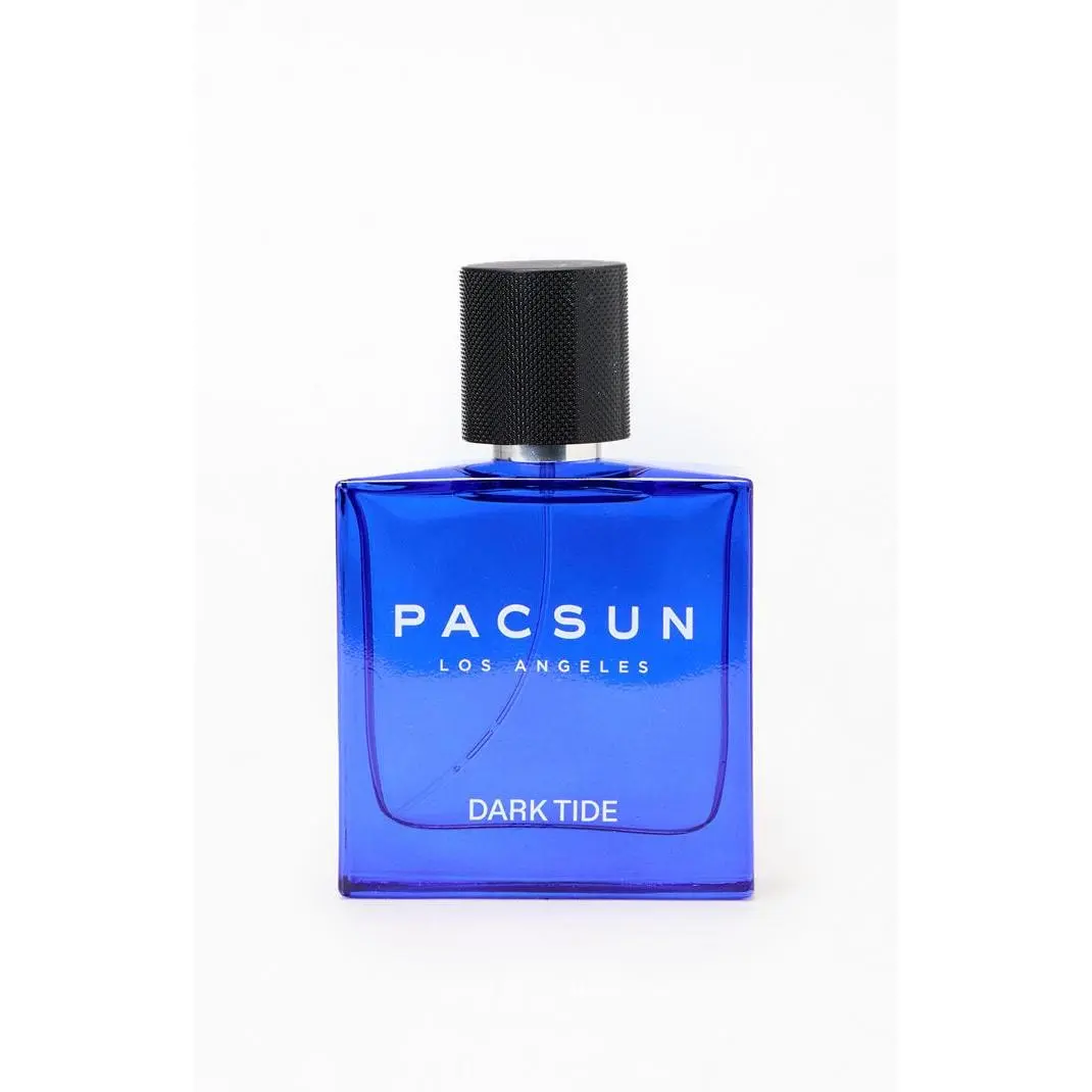 Pacsun Men's Dark Tide Cologne
