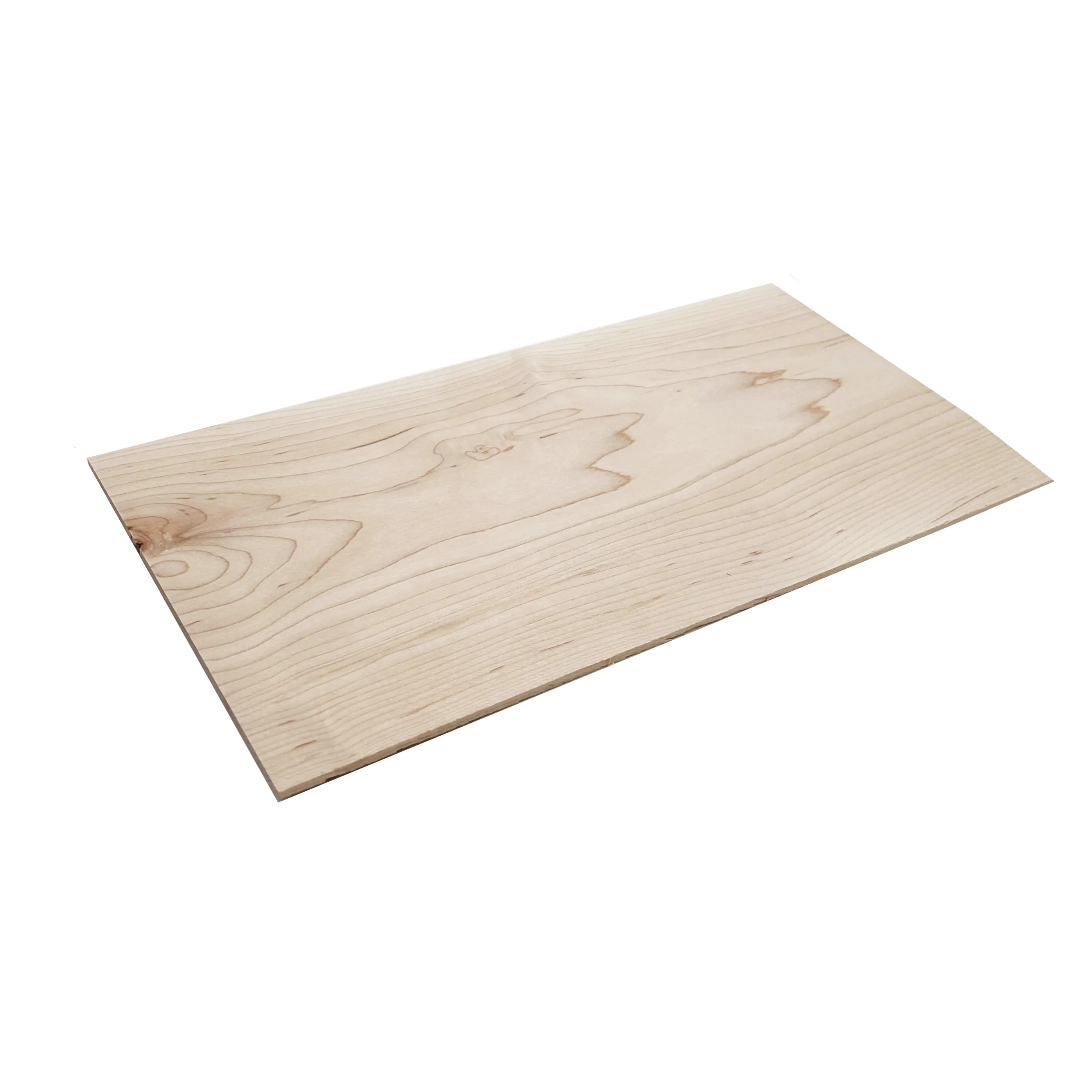 Hard Maple Thin Sawn Lumber 1/8" x 6 1/2"