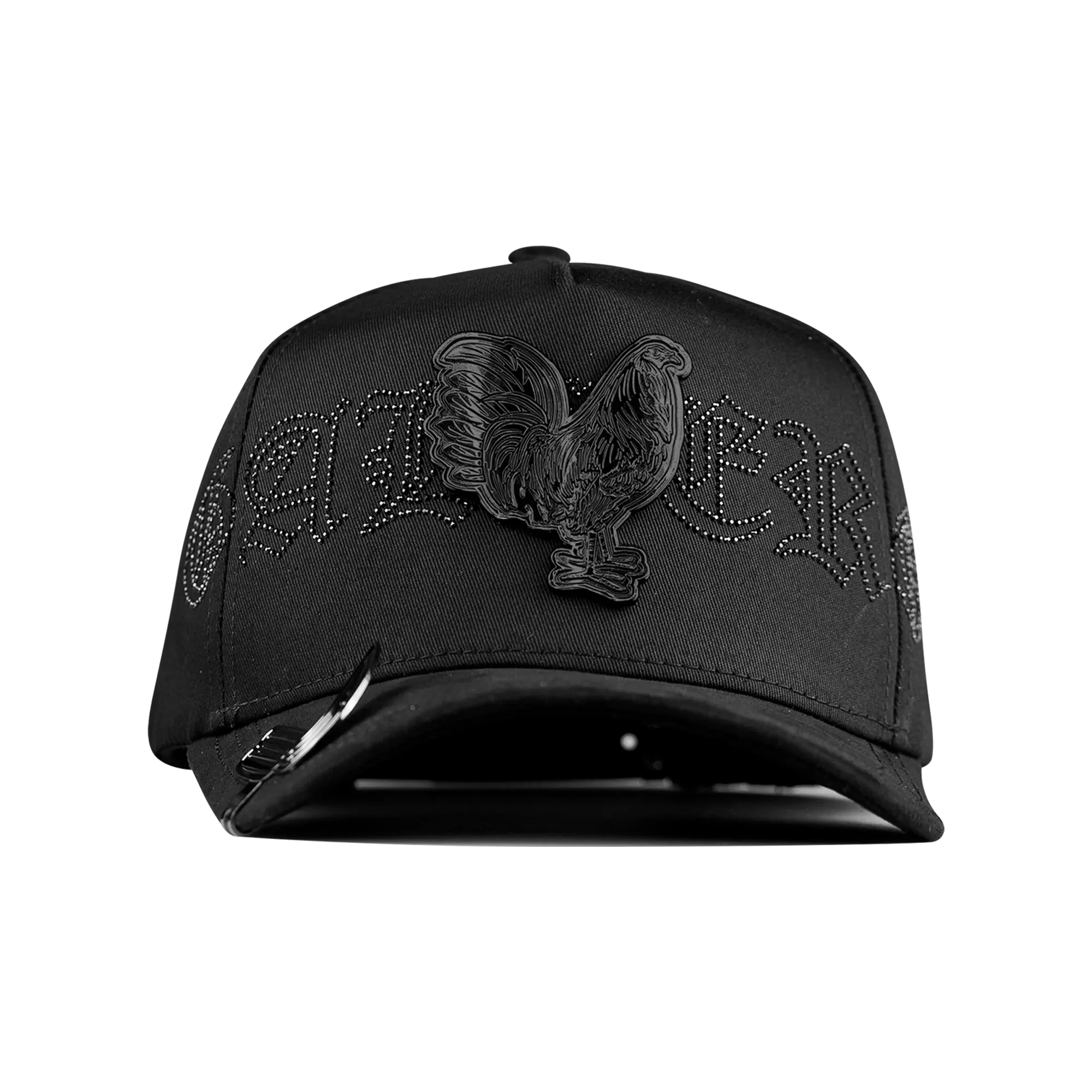 El Gallero Total Black