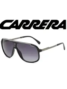 Luxury Brand Retro Sunglasses, High Quality Women's Glasses, Uv400 Protection, Unisex Pilot Style, Bicycle Sports Leisure