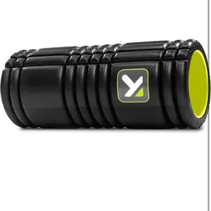TriggerPoint Foam Massage Roller - 13" Multi-Density for Deep Tissue & Muscle Recovery
