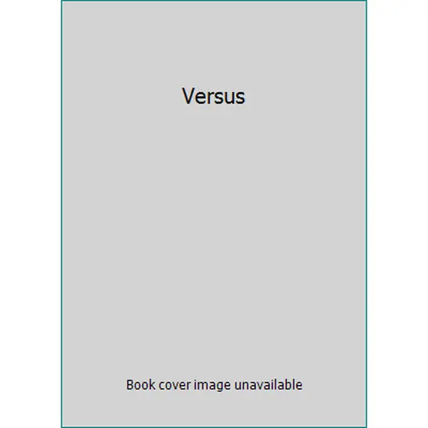USED-Versus - Director's Cut (Unknown)