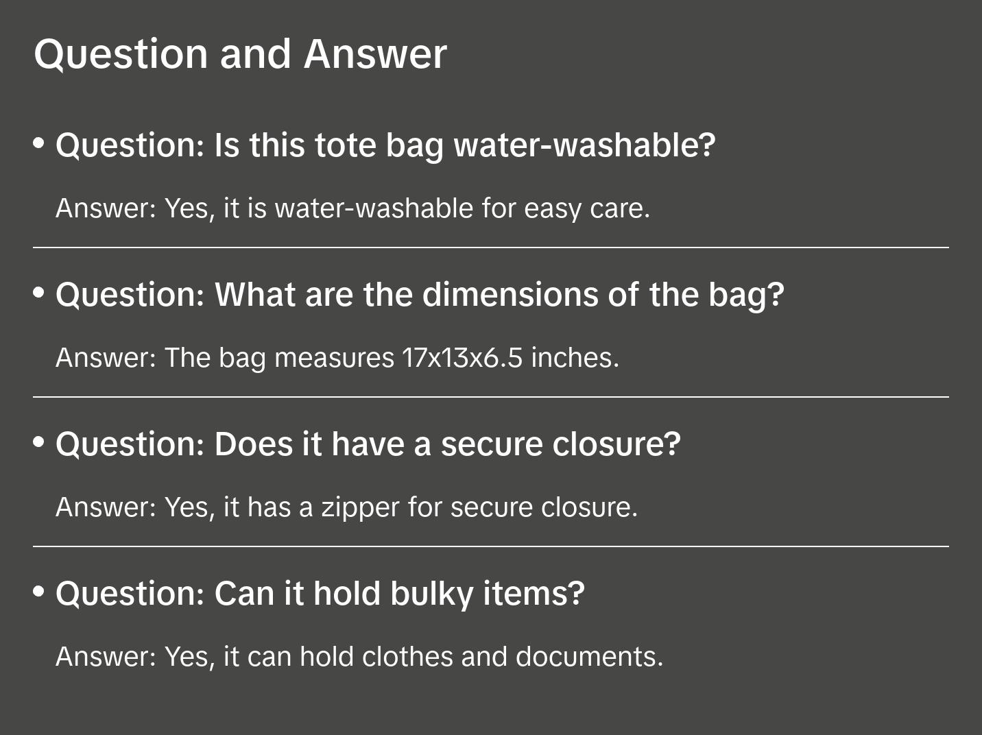 Personalized Veterinary Technician Tote Bag - Vet Tech Bag, Gift for Vet Tech Week, Veterinarian Tote Bag, Gift For Dog Lovers Bag TQN1862TTH