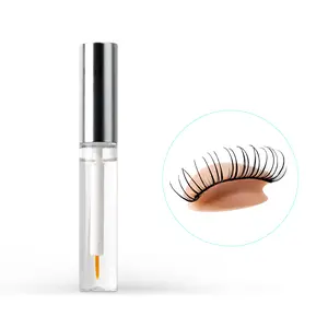 Spike Styler For Eyelash Extensions silver cap
