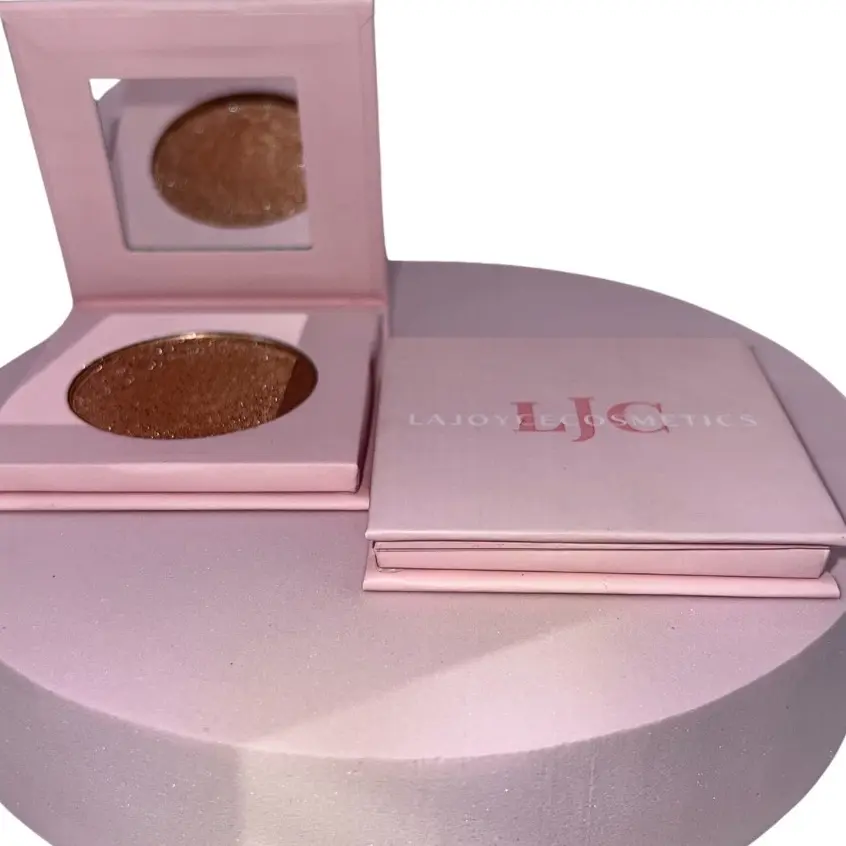 Rose Gold Highlighter