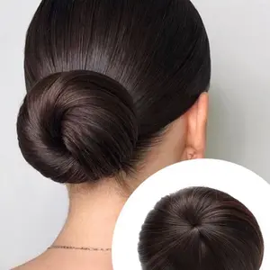 Hair bun