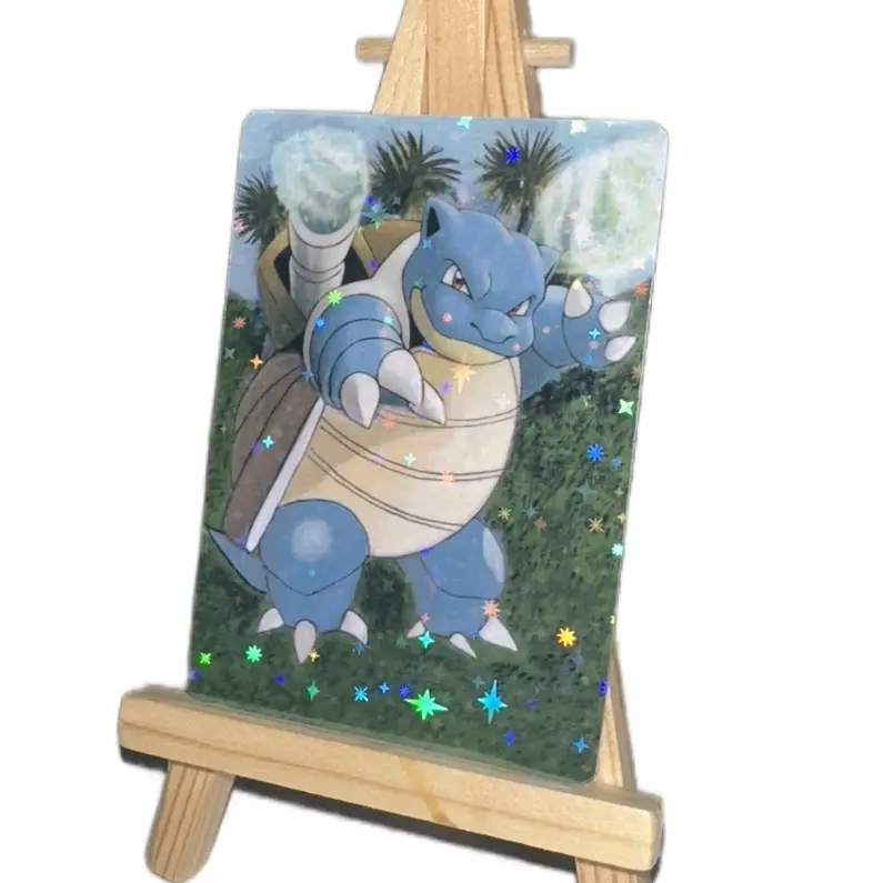 Poke Print: 178