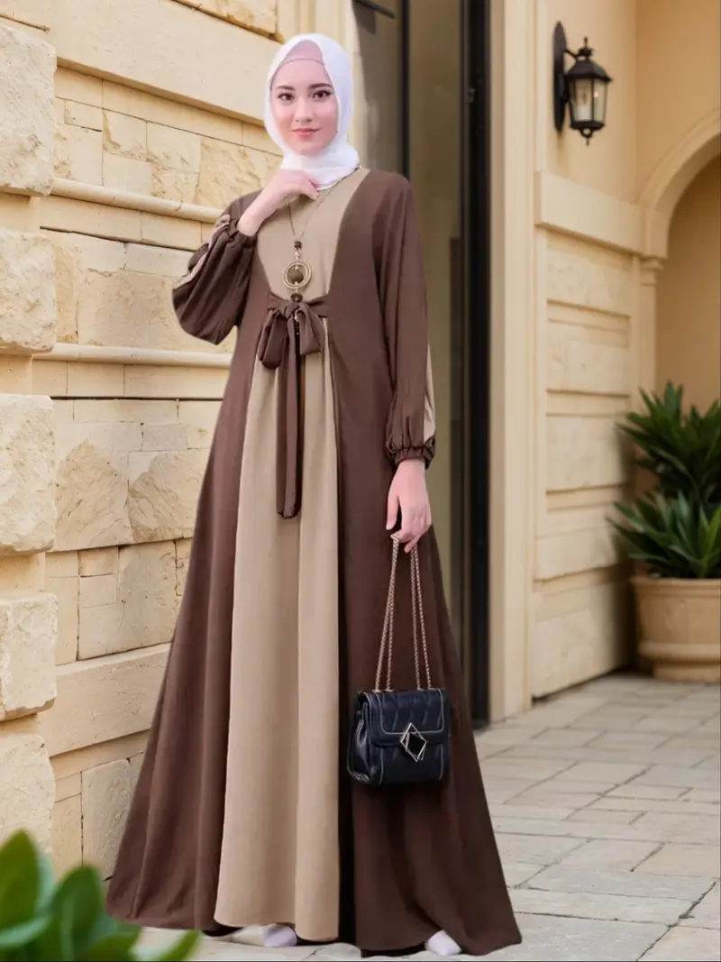 arabian dresses woman - TikTok Shop