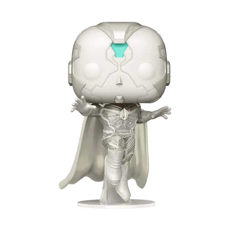 The Vision #824 Funko Pop! Marvel Studios Wanda Vision
