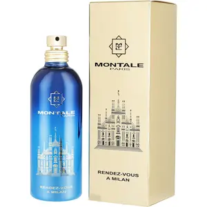 Montale Paris Rendez-Vouz A' Milan By Montale Eau De Parfum For Women