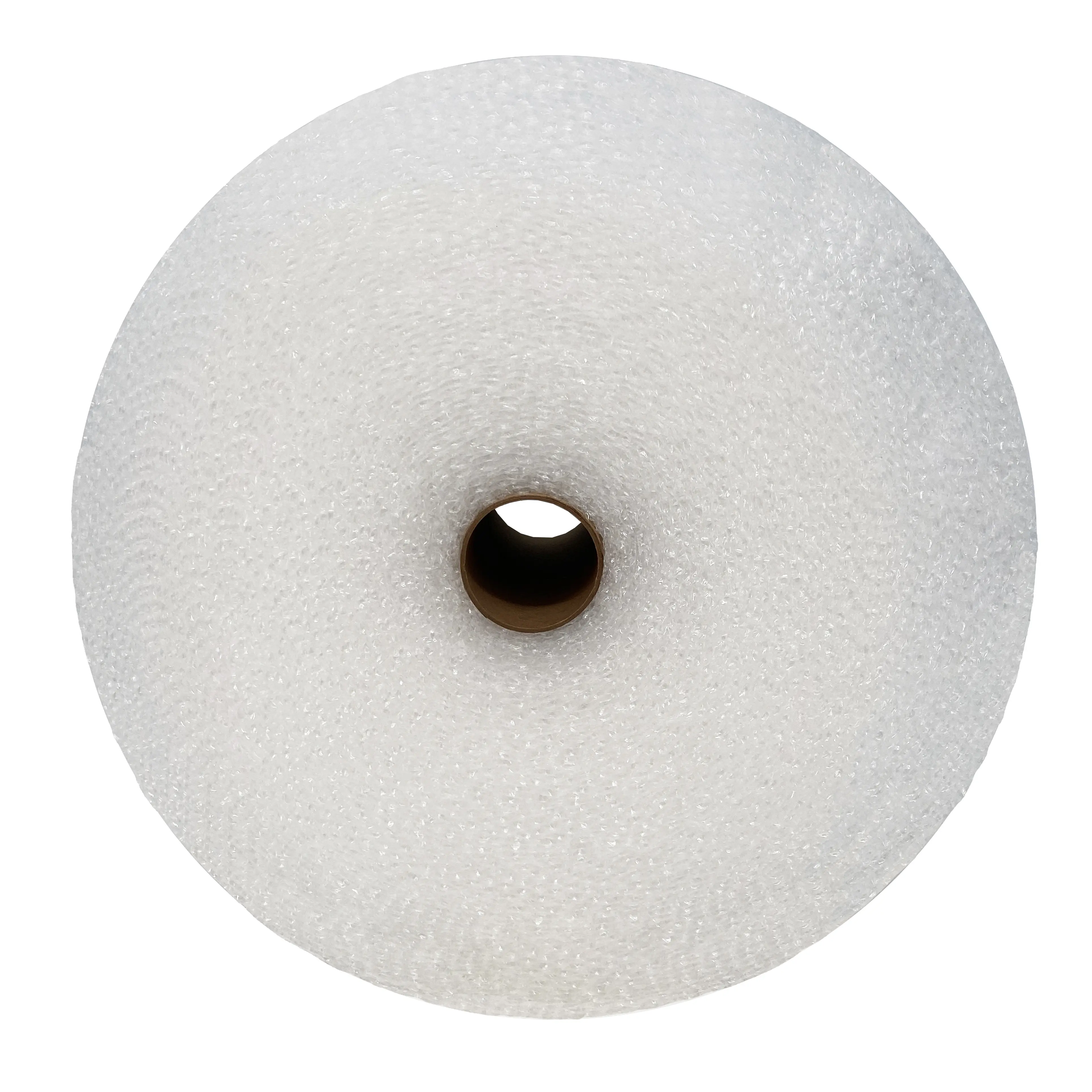 UBMOVE Perforated Bubble Packing Wrap - 12 in Wide (12 inches), 175' Long, 1 ft Perforations for Efficient Packaging, Convenient Cutting, Office Stationery & Gift Wrapping Supplies