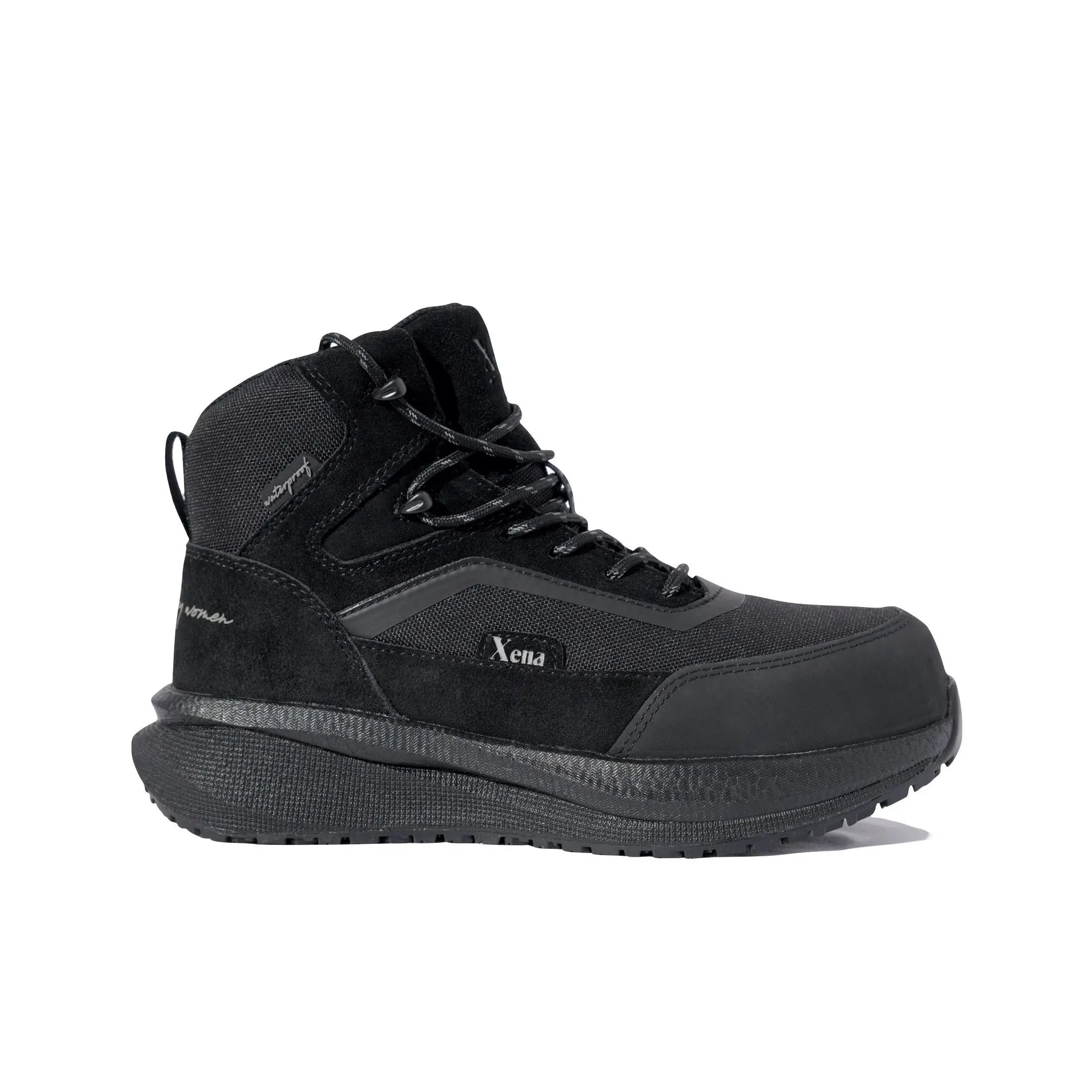 Luna Work Athletic