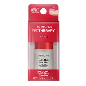 Base Seal for Gloss
