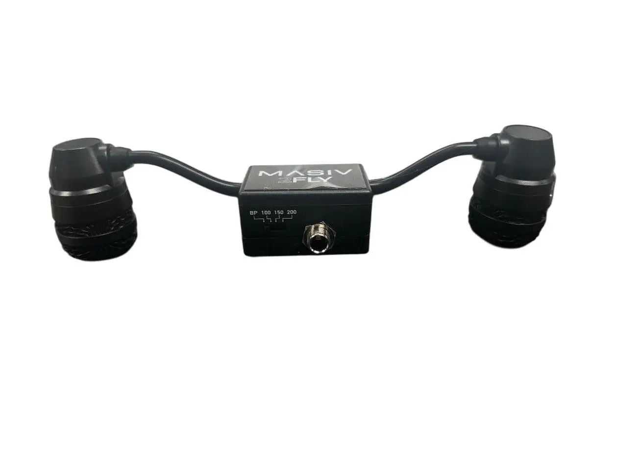 MASIV 2 Fly Microphone   