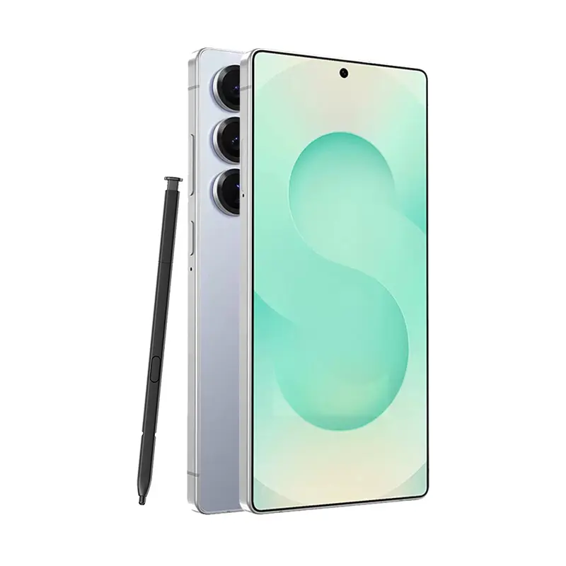 Smartphone, 6.67 inches, 5+13MP, dual SIM dual standby, 4G network, (4+4) core processor, 4GB RAM+32GBROM, supports insertion of 128GB SD card, Memory