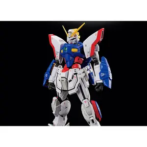 RG 1/144 #41 Shining Gundam