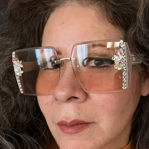 Sunglasses Rectangle