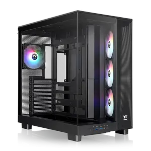 View 380 XL TG ARGB Mid Tower Chassis