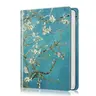 Fintie Premium Vegan Leather Scrapbook Album - 4x6 in, 112 Pockets, Flip-Open Viewing, Photo Organizer, Family Photo Book, Perfect Fit, Home Decor Gift for Birthday, Holidays